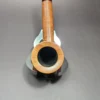 Michel Smooth Canadian Estate Briar Pipe, Unsmoked - Image 6