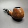 Poul Winslow Grade C Smooth Brandy Estate Briar Pipe, Danish Estates - Image 6