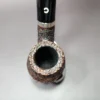 Il Ceppo Rusticated Cauldron Estate Briar Pipe, Italian Estates - Image 6