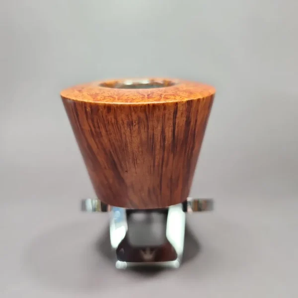 Bjarne Nielsen Signature (Vigen) Panel Dublin Estate Briar Pipe, Danish Estates - Image 6