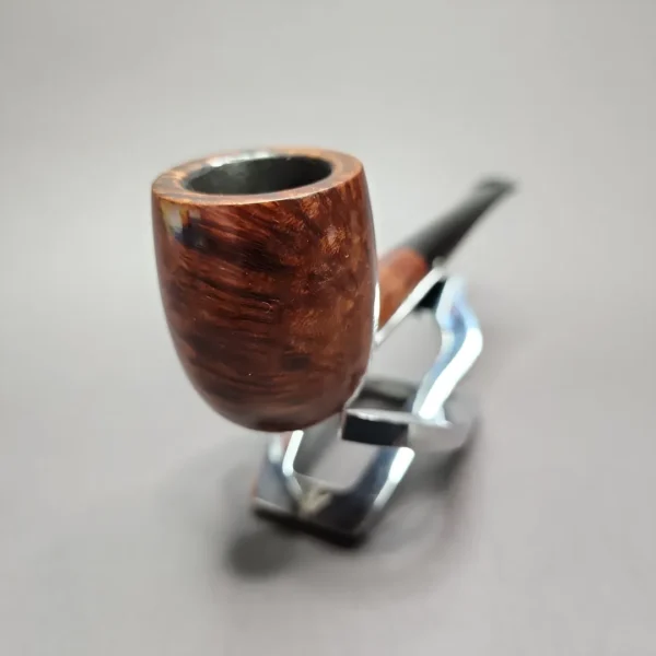 Comoy's Grand Slam 97 Smooth Billiard Estate Briar Pipe, English Estates - Image 6