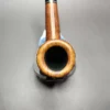 Ascorti New Dear Wax Drip Liverpool Estate Briar Pipe, Italian Estates - Image 6
