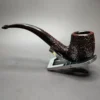 Dunhill 2002 Cumberland 4102 Bent Billiard Estate Briar Pipe, Unsmoked - Image 6
