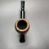 Bennie Joe Cavalier Sitter Handmade Briar Pipe, New - Image 6