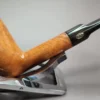 GBD Virgin 864 Smooth Dublin Estate Briar Pipe, Unsmoked - Image 6