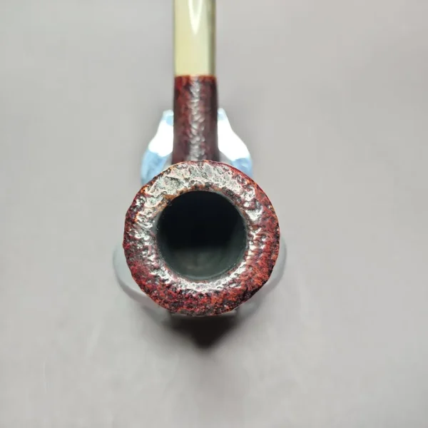 Stanwell Special Sandblasted Dublin Estate Briar Pipe, Danish Estates - Image 6
