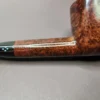 Sasieni 1935-45 Eight Dot Moorgate Estate Briar Pipe, English Estates - Image 6