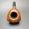 WO Larsen Birds Eyes Pearl Grade Olifant Estate Briar Pipe, Unsmoked - Image 5