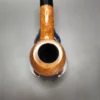 Castello "Castello" 4K Smooth Hawkbill Estate Briar Pipe, Italian Estates - Image 6