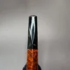 Nording Handmade Grade 14 Smooth Panel Estate Briar Pipe, Danish Estates - Image 7