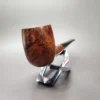 Comoy's The Everyman 291 Smooth Billiard Estate Briar Pipe, English Estates - Image 7