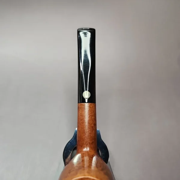 Mastro de Paja 3C 1 Sun Smooth Brandy Estate Briar Pipe, Italian Estates - Image 7