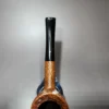 Dunhill 1973 Tanshell ODA Sandblasted Pot Estate Briar Pipe, English Estates - Image 7