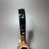Caminetto New Dear Wax Drip Bent Apple Estate Briar Pipe, Italian Estates - Image 7