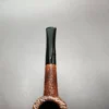 Savinelli Capri Root Briar 810 Rusticated Billiard Estate Briar Pipe, Italian Estates - Image 7