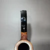 Viprati Rusticated Oom Paul Estate Briar Pipe, Italian Estates - Image 7