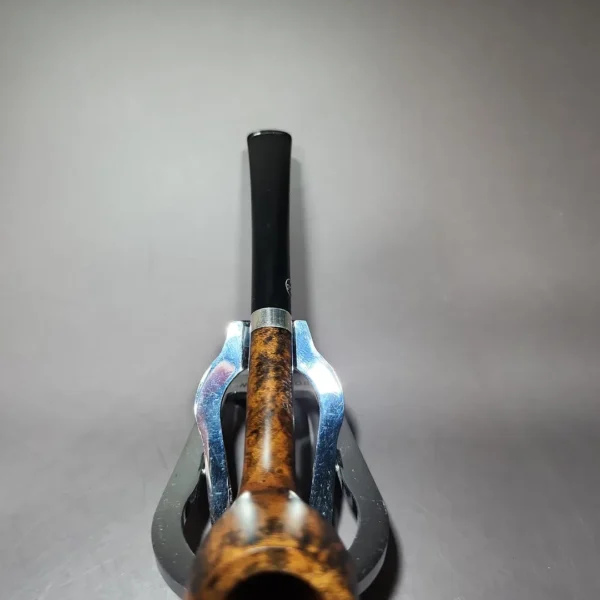 Rattray's Old Perth 33 Smooth Contrast Cutty Estate Briar Pipe, Unsmoked - Image 7