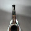 Stanwell RM 1989 Sandblasted Danish Billiard Estate Briar Pipe, Danish Estates - Image 7
