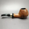 Poul Winslow Grade C Smooth Brandy Estate Briar Pipe, Danish Estates - Image 7