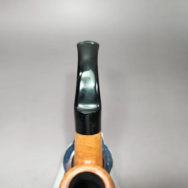 Michel Smooth Estate Briar Pipe, Unsmoked - Image 7