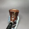Ser Jacopo Imago L1 B Smooth Panel Dublin Estate Briar Pipe Unsmoked - Image 7