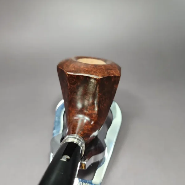 Ser Jacopo Imago L1 B Smooth Panel Dublin Estate Briar Pipe Unsmoked - Image 7