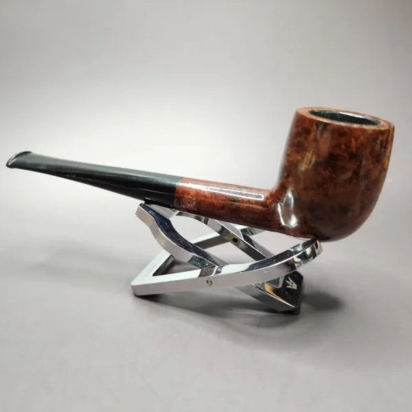 Comoy's Grand Slam 97 Smooth Billiard Estate Briar Pipe, English Estates - Image 7