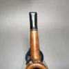 Ascorti New Dear Wax Drip Liverpool Estate Briar Pipe, Italian Estates - Image 7