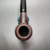 Stanwell RM 1993 Sandblasted Pear Estate Briar Pipe, Danish Estates - Image 7