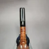 Stanwell RM 1996 Smooth Oval Shank Billiard Estate Briar Pipe, Danish Estates - Image 7