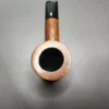Castello Old Antiquari 33 4K Sandblasted Canadian Estate Briar Pipe, Italian Estates - Image 7