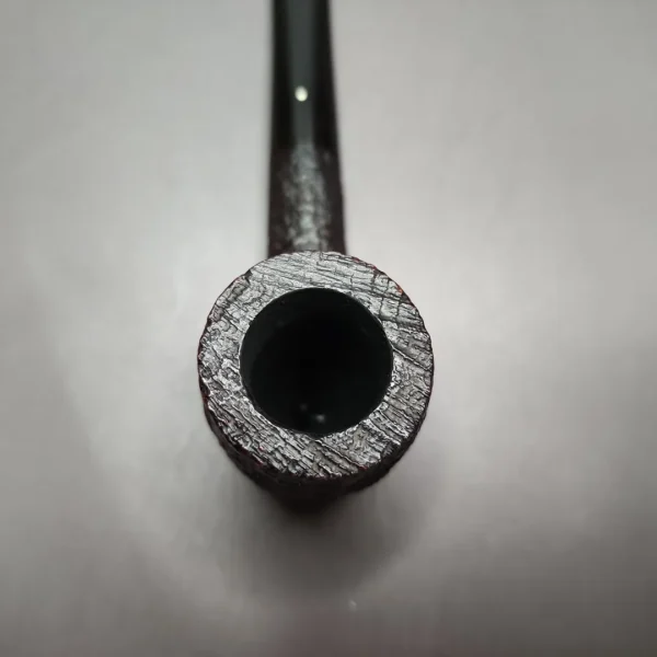 Dunhill 1993 Shell Briar ODB 835 Billiard Estate Briar Pipe, English Estates - Image 7