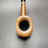 Viprati Collection Grade Smooth Opera Estate Briar Pipe, Italian Estates - Image 7