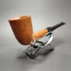 GBD Virgin 864 Smooth Dublin Estate Briar Pipe, Unsmoked - Image 7