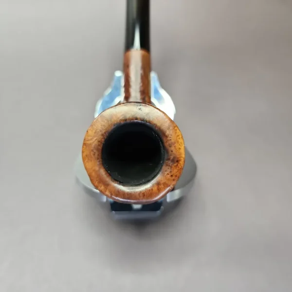 Stanwell 1997 Pipe of the Year Sandblasted Dublin Estate Briar Pipe, Danish Estates - Image 7