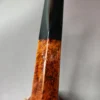 Nording Handmade Grade 14 Smooth Panel Estate Briar Pipe, Danish Estates - Image 8