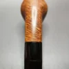 WO Larsen Select Smooth Brandy Estate Briar Pipe, Danish Estates - Image 8