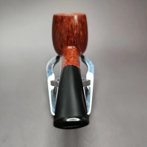 S. Bang 2006 Ulf Noltensmeier Smooth Billiard Estate Briar Pipe, Unsmoked - Image 7