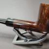 James Upshall Tilshead Grp 6 Smooth Dublin Estate Briar Pipe, Unsmoked - Image 8