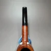 Dunhill 1940 HW (Hand Worked) LB 8 Billiard Estate Briar Pipe, English Estates - Image 8