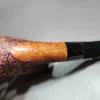 Viprati Rusticated Oom Paul Estate Briar Pipe, Italian Estates - Image 8