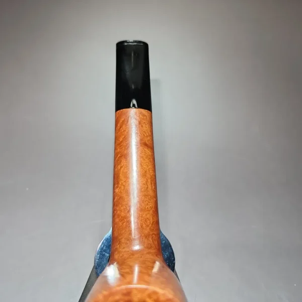 Armorelli 3 Star Smooth Canadian Estate Briar Pipe, Italian Estates - Image 8
