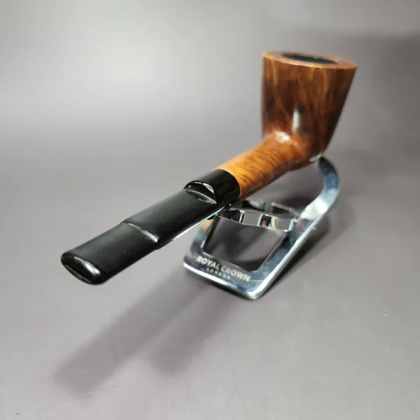 Charatan's Make Special Dublin Estate Briar Pipe, English Estates - Image 8