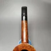 James Upshall Tilshead Group 6 Smooth Dublin Estate Briar Pipe, Unsmoked - Image 8