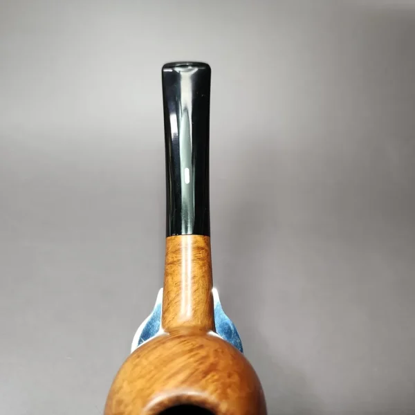 Castello "Castello" KK Smooth Apple Estate Briar Pipe, Italian Estates - Image 8