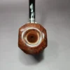 Ser Jacopo Imago L1 B Smooth Panel Dublin Estate Briar Pipe Unsmoked - Image 8