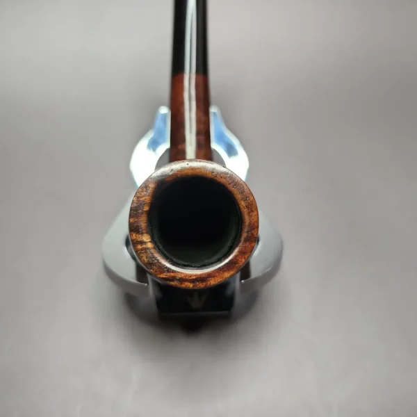 Comoy's Grand Slam 97 Smooth Billiard Estate Briar Pipe, English Estates - Image 8