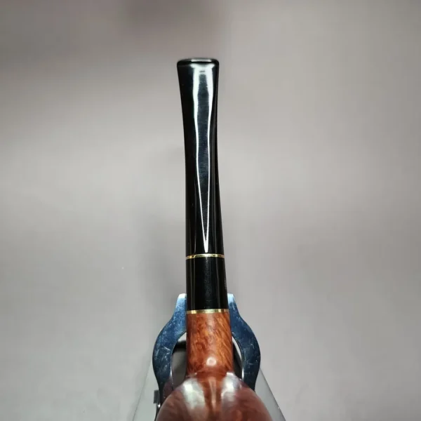 Stanwell Diamond Smooth Billiard Estate Briar Pipe, Danish Estates - Image 8