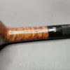 Stanwell RM 1996 Smooth Oval Shank Billiard Estate Briar Pipe, Danish Estates - Image 8