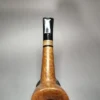 Viprati Collection Grade Smooth Opera Estate Briar Pipe, Italian Estates - Image 8